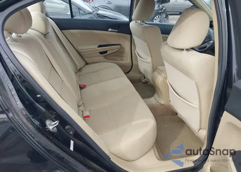 2012 Honda Accord 2.4 Lx from USA, damaged, VIN 1HGCP2F36CA024907